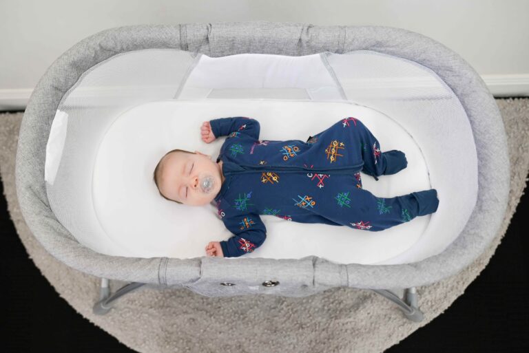Bassinet
