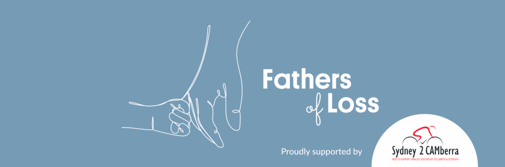 Fathers of Loss: Support for Bereaved Dads