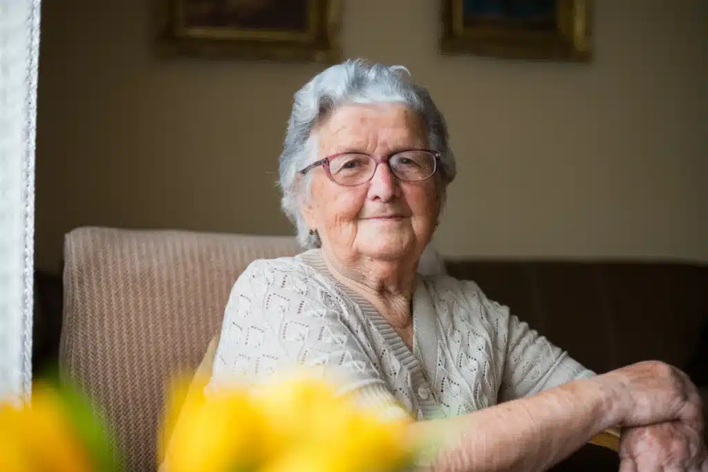 Grandsparents Grief: Support For You and Your Family