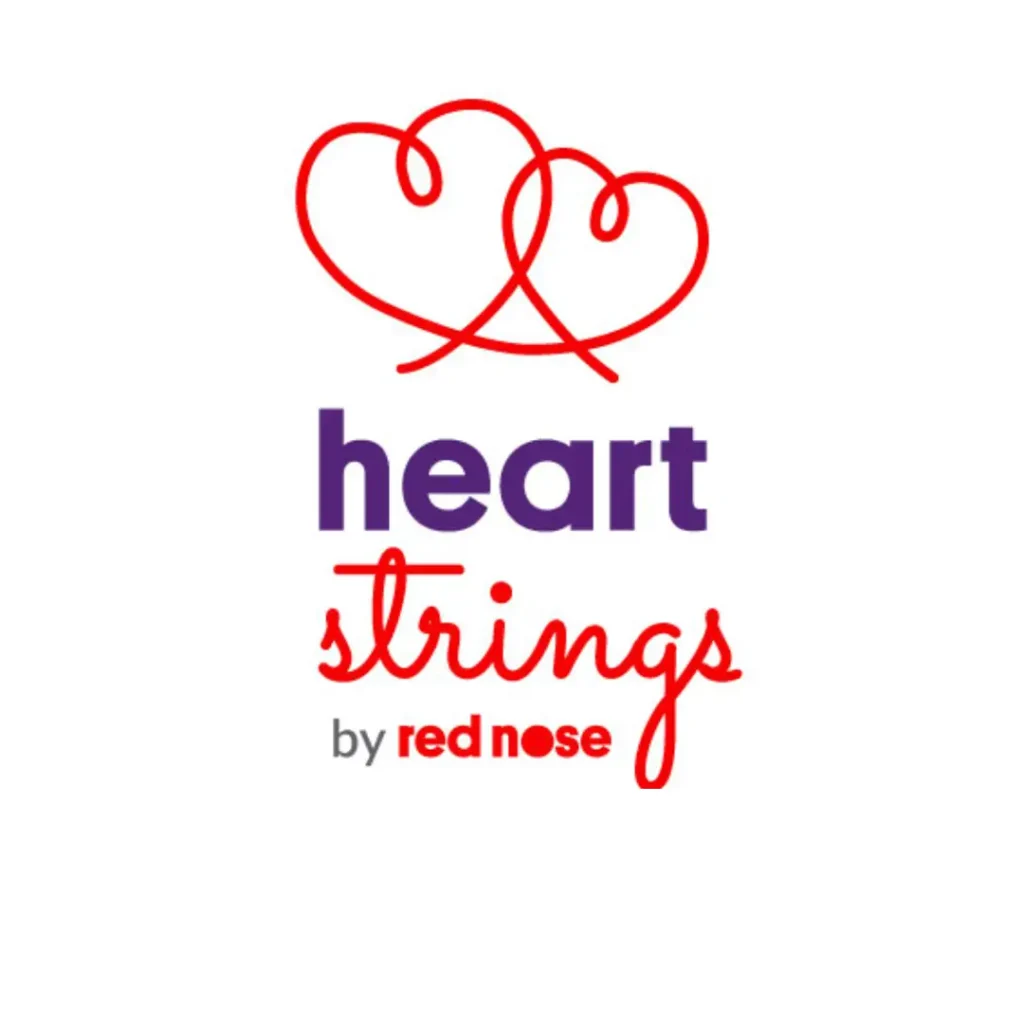 Heartstrings logo