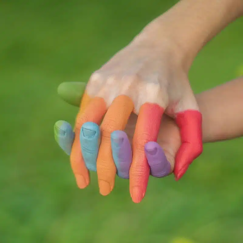 Supporting Queer Parents Through Loss: A Compassionate Approach