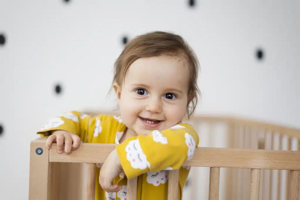 Safe Sleep FAQs for Early Childhood Educators