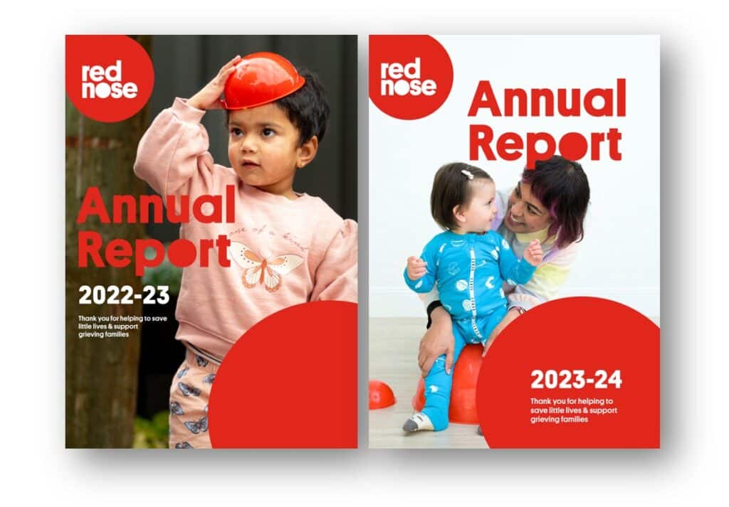 Annual Reports Summary Thumbnail