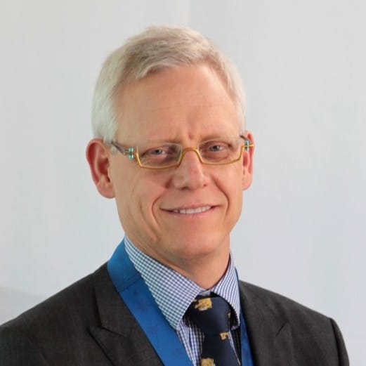 Board Craig Pennell Headshot Square Crop