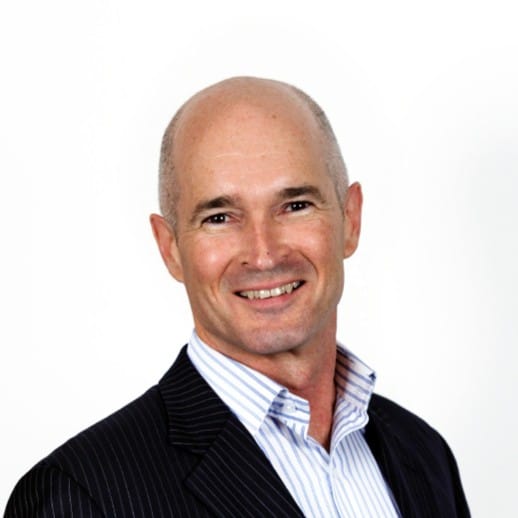 Board Ian Burgess Headshot Square Crop