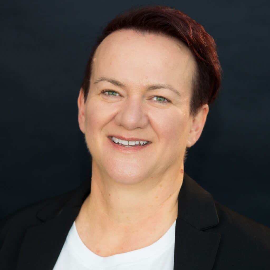 Exec Margaret Polacska Headshot Square Crop