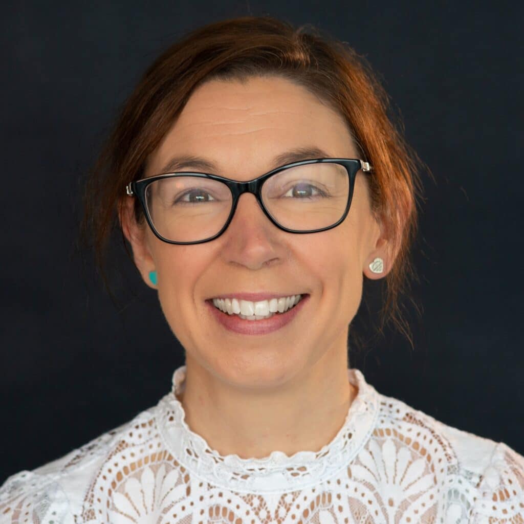 Exec Rachel Ficinus Headshot Square Crop