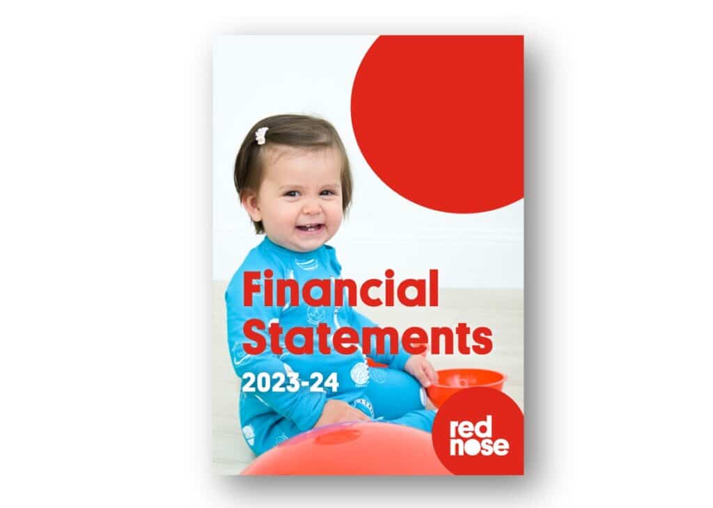 Financial Reports Thumbnail