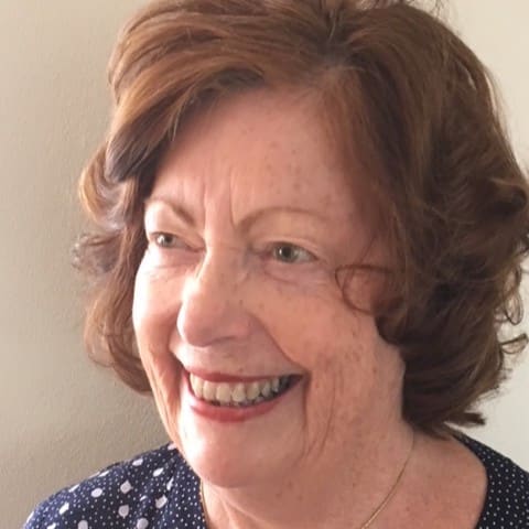 NSAG Heather Jeffery Headshot Square Crop