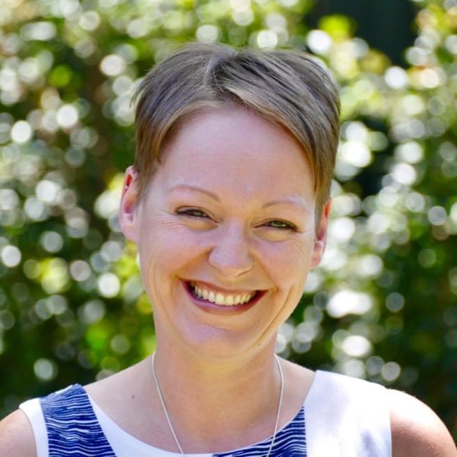 NSAG Nicole Hassledine Headshot Square Crop