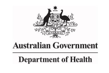 Partner Logo AusGov