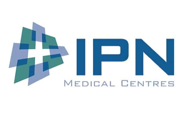 Partner Logo IPN