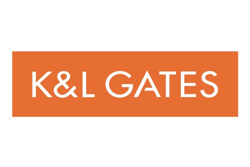 Partner Logo KL Gates