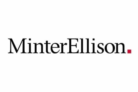 Partner Logo Minter Ellison