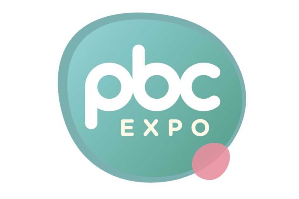 Partner Logo PBC Expo