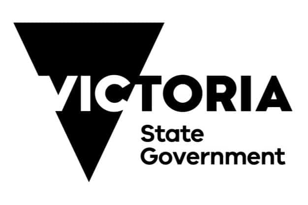 Partner Logo VICGov