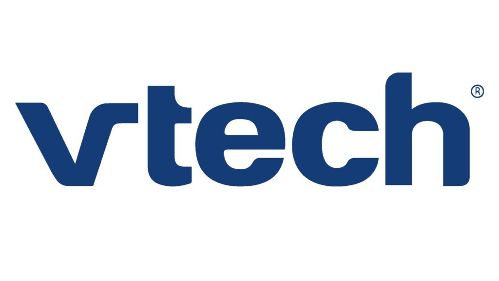 Partner Logo VTech