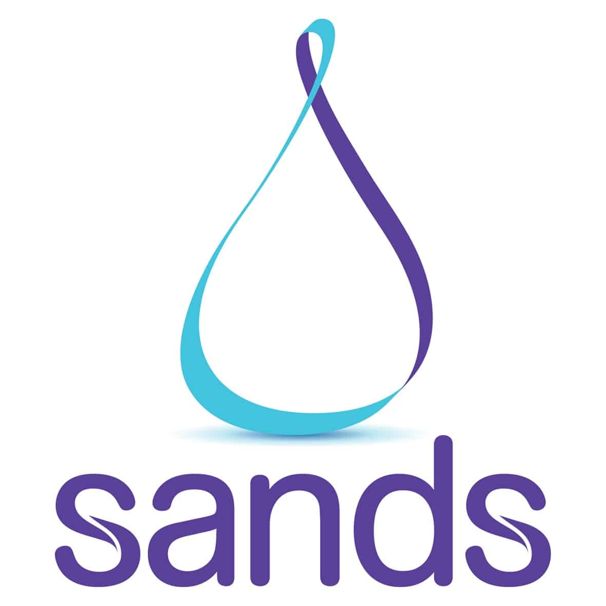 Sands Logo