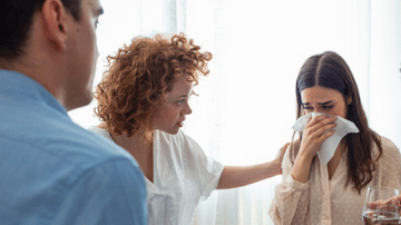 What to Expect at our FREE online support groups