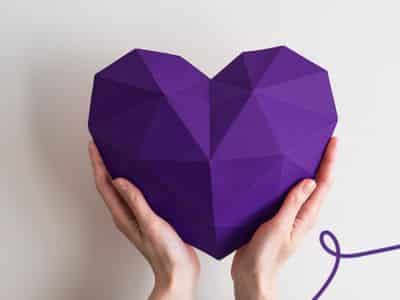 Heart Strings is a free program for bereaved parents