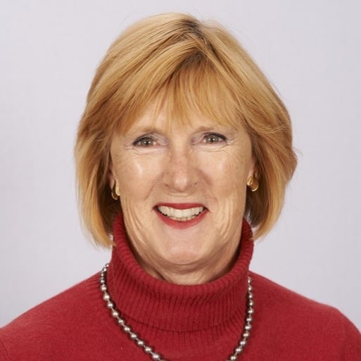 Board Jane Freemantle Headshot Square Crop