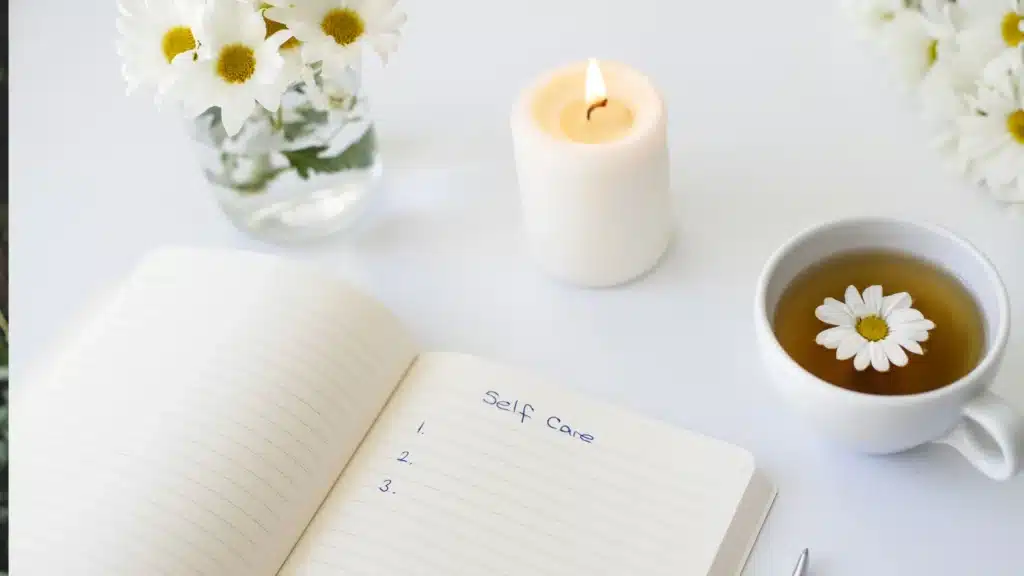 Self-Care for Health Professionals