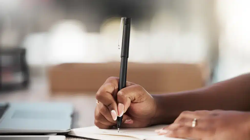 Preparing for the Conversation