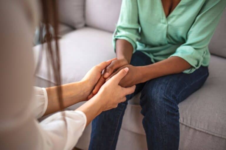 need bereavement care