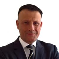 Arthur Dimitropoulos
