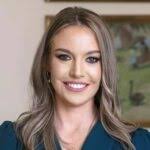 Bonnie Carter OAM 1