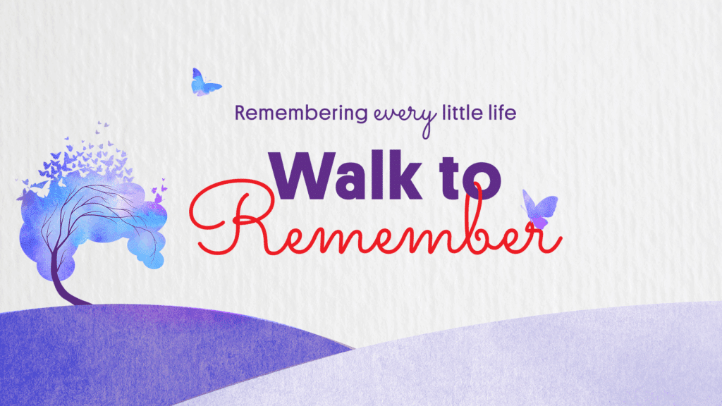 Walk to Remember 2025