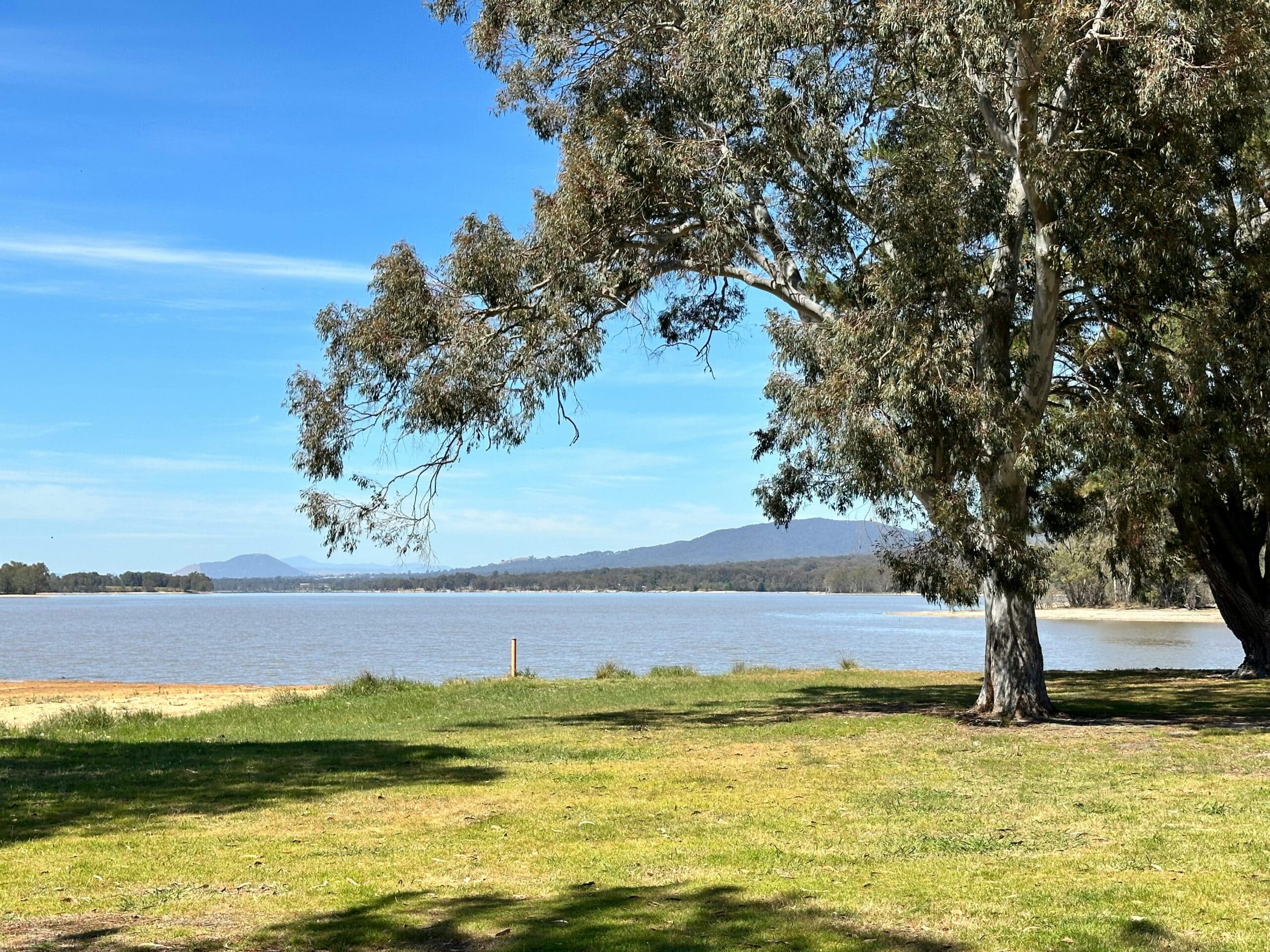 Rural and Remote Communities Support