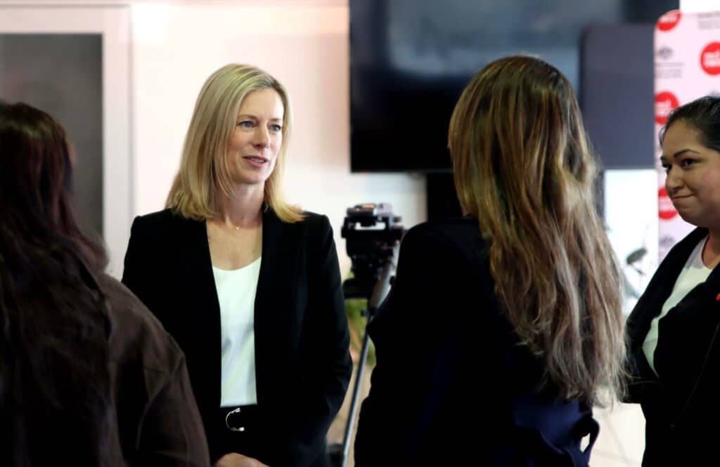 Red Nose launches Healing Through Community to advance bereavement support 