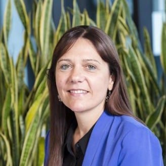 Board Andrea Pearman Headshot Square Crop