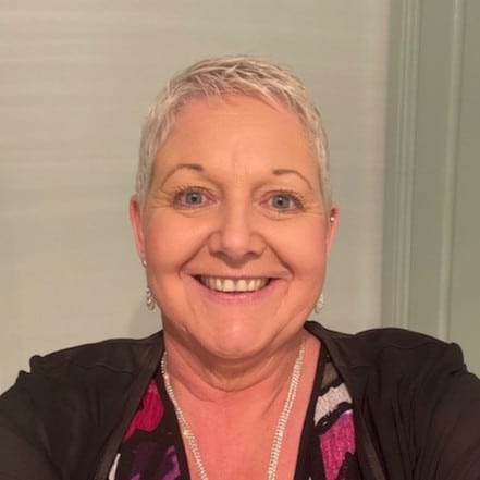 Board Lyndy Bowden Headshot Square Crop