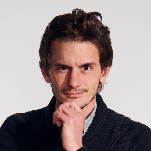 Board Sergio Brodsky Headshot Square Crop