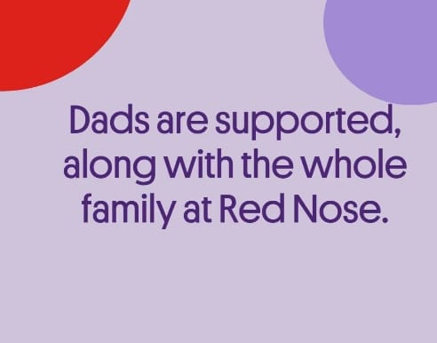 Benn - Supporting Dads