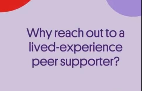 Poonam - Non Judgemental Support