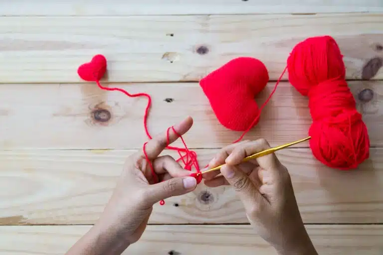 Finding meaning after loss