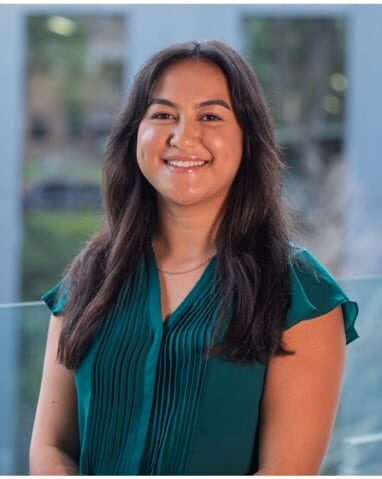 Elody Huelmo, Doctoral Candidate, School of Medicine and Public HealthThe University of Newcastle