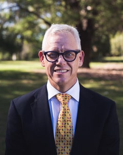 Professor Craig Pennell