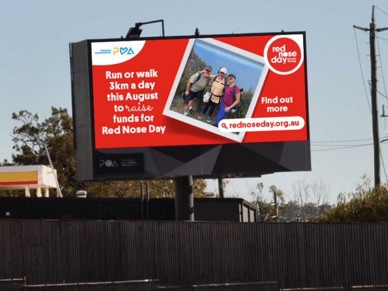 POA Advertising