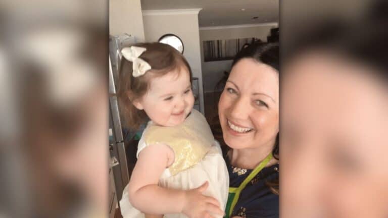 Felicity and Grace