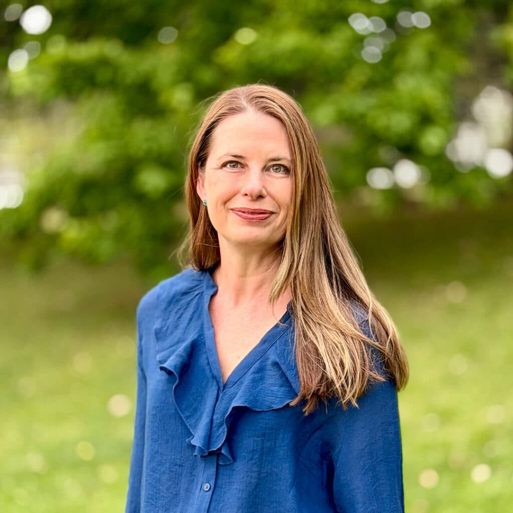 Alison Godlee