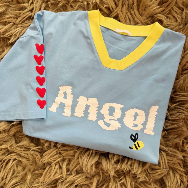 A little Tee to make a big difference