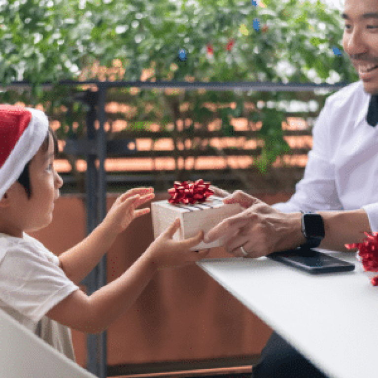 Christmas in Australia