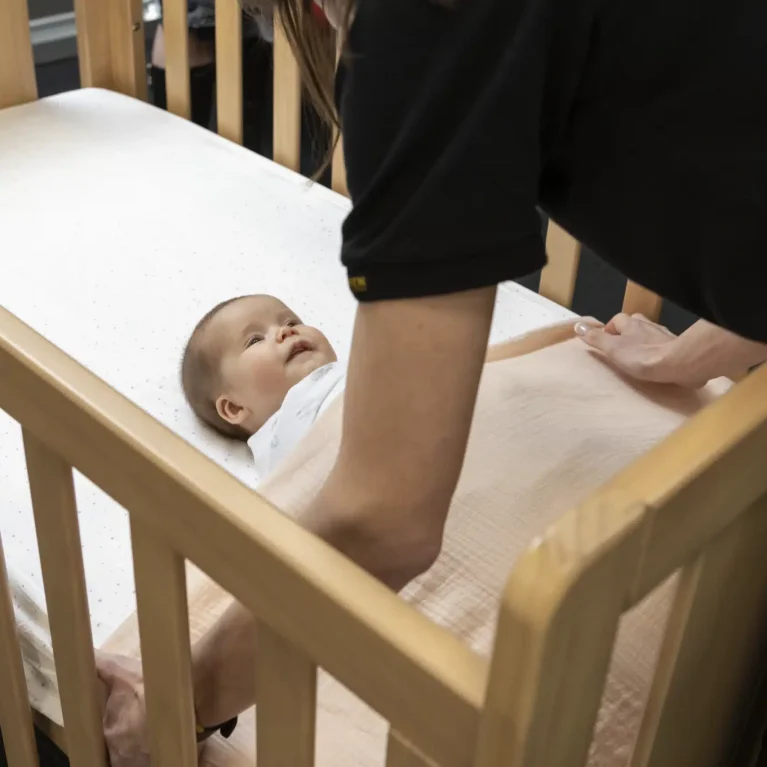 Continuous Supervision is recommended in childcare settings to be best practice.