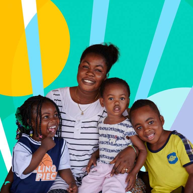 WHO's World Immunisation Week 2026