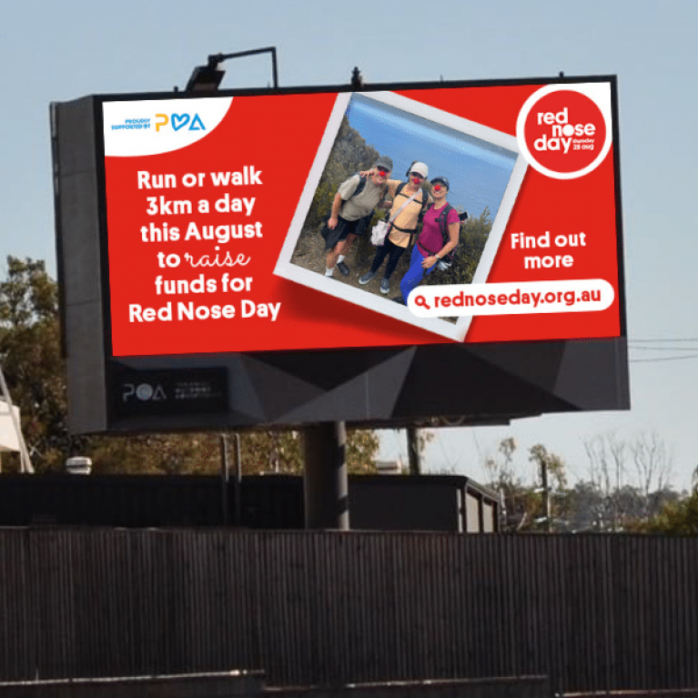 POA Advertising