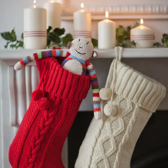 Christmas stockings